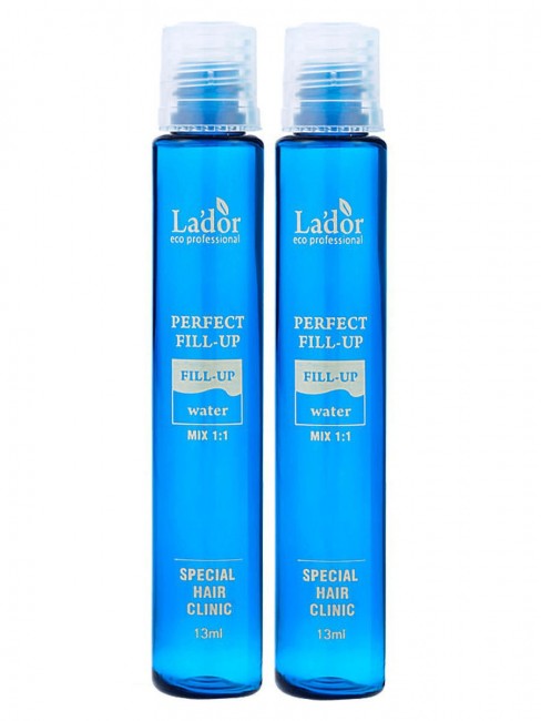 La'dor Филлер для восстановления волос Perfect Hair Fill-Up, 2*13 мл