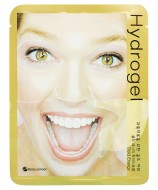 BeauuGreen Hydrogel Gold Energy Mask Гидрогелевая маска с коллоидным золотом, 28 мл