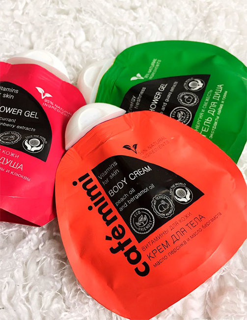 Кафе красоты Le Cafe Mimi Крем для тела Витамины для кожи, 100 мл Кафе красоты Le Cafe Mimi Крем для тела Витамины для кожи, 100 мл