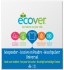 Ecover Экологический стиральный порошок-концентрат универсальный, 3 кг