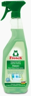 Frosch Средство для чистки стекла Лимон, 750 мл