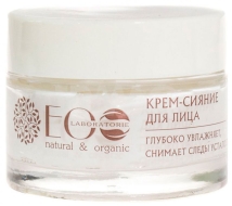 Ecolab Крем-сияние для лица, 50 мл