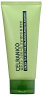 Celranico Green Tea Seed Oil Balancing Foam Cleansing Балансирующая пенка с семенами зеленого чая, 150 мл Celranico Green Tea Seed Oil Balancing Foam Cleansing Балансирующая пенка с семенами зеленого чая, 150 мл