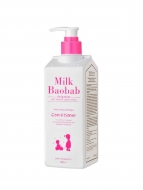 Milk Baobab Детский бальзам для волос Baby Conditioner, 500 мл