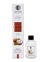 Kreasyon Аромадиффузор с палочками Кокос Reed Diffuser Coconut, 115 мл
