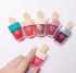 ETUDE HOUSE Dear Darling Water Gel Tint Shark Red Увлажняющий гелевый тинт для губ, 4,5 г