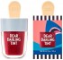 ETUDE HOUSE Dear Darling Water Gel Tint Shark Red Увлажняющий гелевый тинт для губ, 4,5 г