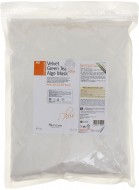 Skindom Маска для лица альгинатная с экстрактом зеленого чая для чувствительной кожи Velvet Green Tea Alge-Mask, 1000 г