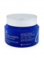 Enough Bonibelle Collagen Hydro Moisture Cream Увлажняющий крем с коллагеном, 80 мл Enough Bonibelle Collagen Hydro Moisture Cream Увлажняющий крем с коллагеном, 80 мл