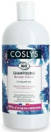 Coslys Шампунь с экстрактом василька, 500 мл