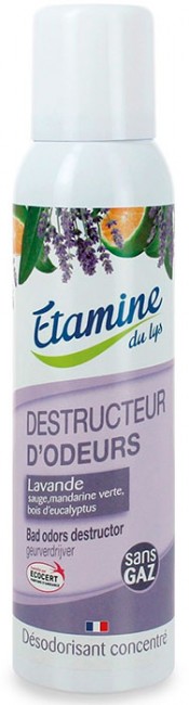 Etamine Du Lys Освежитель воздуха Лаванда, 125 мл