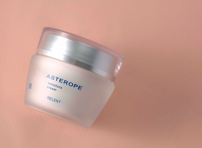 Asterope Moisture Cream Увлажняющий крем для лица, 30 г Asterope Moisture Cream Увлажняющий крем для лица, 30 г