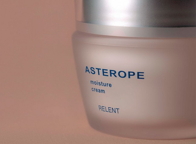Asterope Moisture Cream Увлажняющий крем для лица, 30 г Asterope Moisture Cream Увлажняющий крем для лица, 30 г
