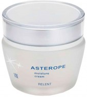 Asterope Moisture Cream Увлажняющий крем для лица, 30 г