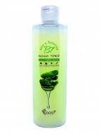 Boon7 Расслабляющий тонер Алоэ Aloe & Relaxing Refresh Toner, 320 мл