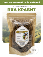 Eco Thai Сбор сушеных плодов Пха Крабит Dried Por Krabit, 100 г