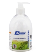 Daiwa Антибактериальное жидкое мыло для рук с ароматом риса Liquid Hand Soap Fragrance Rice, 500 мл