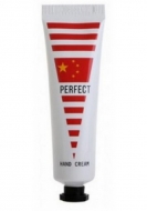 Baviphat Urban Dollkiss Public Share Hand Cream 04 Strawberry Крем для рук, 30 мл