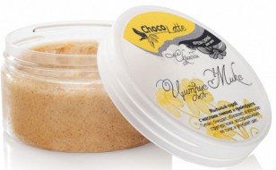 ChocoLatte Мыльный скраб для тела Скрабби Цитрус-Микс (с маслами лимона и грейпфрута), 200 г