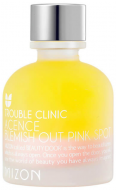 MIZON Acence Blemish Out Pink Spot Точечное средство для борьбы с акне, 30 мл