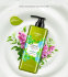 Rorec Soft Perfume Showder Gel Green Гель для душа, 550 мл Rorec Soft Perfume Showder Gel Green Гель для душа, 550 мл
