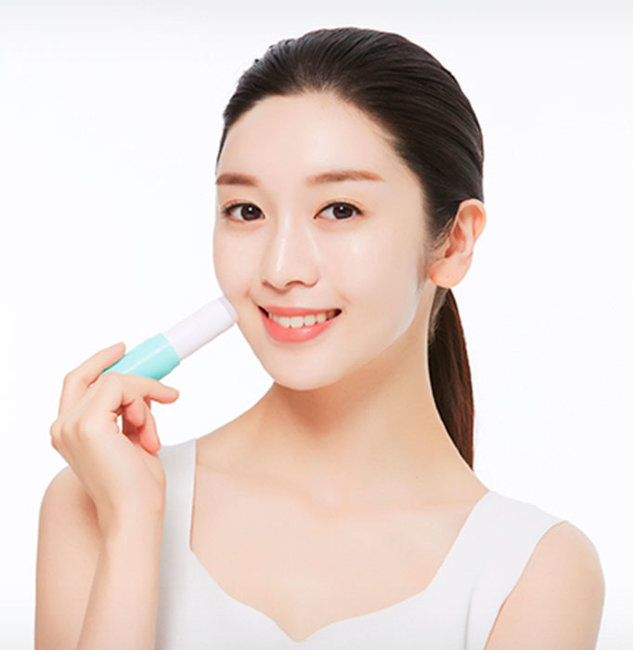 A'PIEU Madecassoside Soothing Balm Бальзам для лица успокаивающий, 13 г