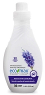 Eco-Max Экстра концентрированное средство для стирки Лаванда 1,05 л. Eco-Max Экстра концентрированное средство для стирки Лаванда 1,05 л.