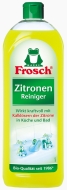 Frosch Универсальный очиститель, 750 мл