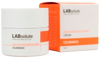 Celranico LABsolute High Enriched Repair Cream Восстанавливающий крем, обогащенный экстрактами фруктов, 50 мл Celranico LABsolute High Enriched Repair Cream Восстанавливающий крем, обогащенный экстрактами фруктов, 50 мл