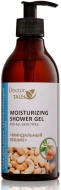 Doctor TALLI Moisturizing Shower Gel Гель для душа увлажняющий "Миндальный Кешью", 400 мл