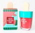 ETUDE HOUSE Dear Darling Water Gel Tint Watermelon Red Увлажняющий гелевый тинт для губ Красный Арбуз, 4,5 г