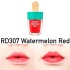 ETUDE HOUSE Dear Darling Water Gel Tint Watermelon Red Увлажняющий гелевый тинт для губ Красный Арбуз, 4,5 г