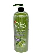 White Organia Кондиционер для волос с оливой и аминокислотами Bio Olive & Amino Treatment Hair Rinse, 1500 мл