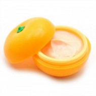 TONYMOLY Tangerine Moisture Hand Cream Отбеливающий крем для рук с экстрактом мандарина, 30 г