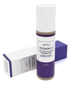 Jigott Тональный крем с коллагеном и витамином E антивозрастной тон 13 Vita Solution 12 Anti-Aging Collagen Foundation #13, 100 мл