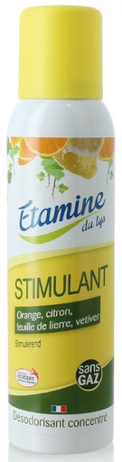 Etamine Du Lys Освежитель воздуха Вдохновение, 125 мл Etamine Du Lys Освежитель воздуха Вдохновение, 125 мл