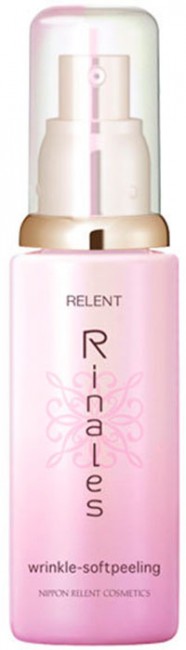 Rinales Wrinkle Soft-Peeling Мягкий скраб, 80 мл