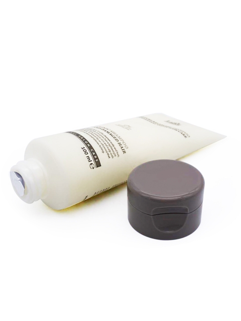 La'dor Увлажняющий бессиликоновый шампунь Moisture Balancing Shampoo, 100 мл La'dor Увлажняющий бессиликоновый шампунь Moisture Balancing Shampoo, 100 мл