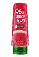 ETUDE HOUSE 98% Watermelon Soothing Gel Гель для тела с экстрактом арбуза, 250 мл