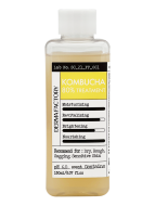 Derma Factory Питательная эссенция-тонер для лица с экстрактом комбучи Kombucha 80% Treatment, 150 мл