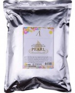 Anskin Маска альгинатная с экстрактом жемчуга Original Pearl Modeling Mask, 1 кг