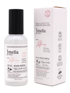Jmella Сыворотка для волос парфюмированная Цветущий Пион In France No.1 Blooming Peony Hair Serum, 100 мл