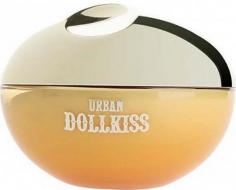 Baviphat Urban Dollkiss Delicious Honey Coating Pack & Cream Крем-маска с экстрактом меда, 100 мл