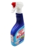 Pigeon Отбеливающее чистящее средство для ванной комнаты Foaming Bathroom Cleaner With Bleach, 500 мл Pigeon Отбеливающее чистящее средство для ванной комнаты Foaming Bathroom Cleaner With Bleach, 500 мл
