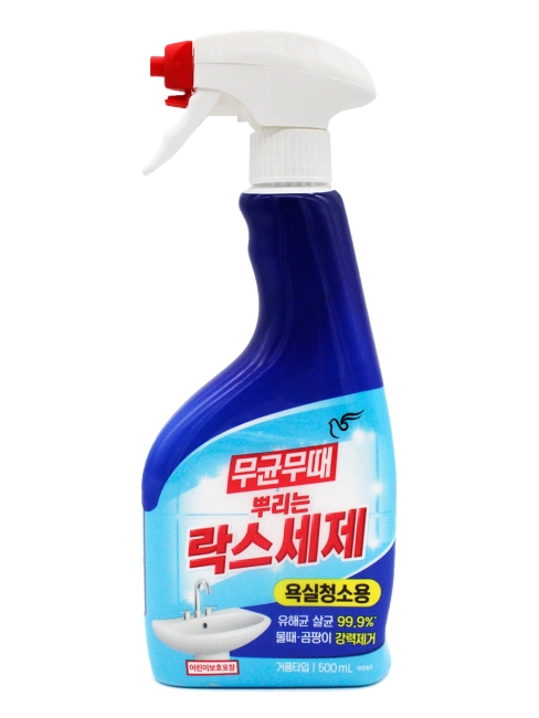 Pigeon Отбеливающее чистящее средство для ванной комнаты Foaming Bathroom Cleaner With Bleach, 500 мл Pigeon Отбеливающее чистящее средство для ванной комнаты Foaming Bathroom Cleaner With Bleach, 500 мл