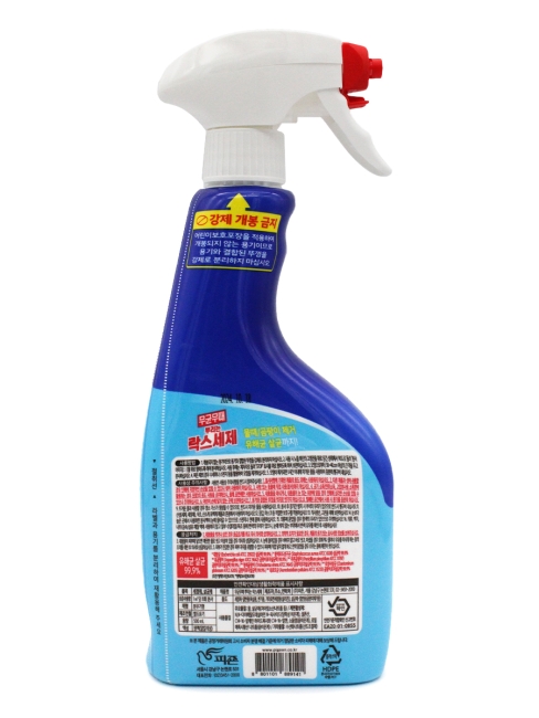 Pigeon Отбеливающее чистящее средство для ванной комнаты Foaming Bathroom Cleaner With Bleach, 500 мл Pigeon Отбеливающее чистящее средство для ванной комнаты Foaming Bathroom Cleaner With Bleach, 500 мл