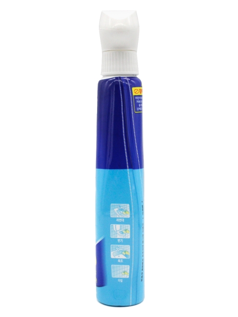 Pigeon Отбеливающее чистящее средство для ванной комнаты Foaming Bathroom Cleaner With Bleach, 500 мл Pigeon Отбеливающее чистящее средство для ванной комнаты Foaming Bathroom Cleaner With Bleach, 500 мл