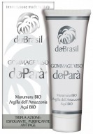 doBrasil Скраб для лица, 75 мл