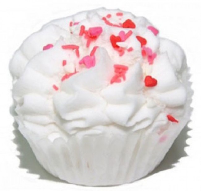 ChocoLatte Пена твердая Аромат Соблазна для ванн, 80 г