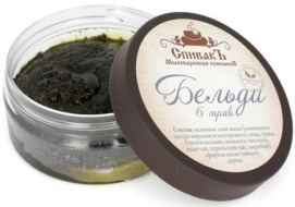 СпивакЪ Бельди 6 трав, 100 г СпивакЪ Бельди 6 трав, 100 г